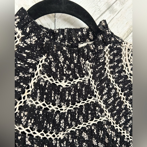 SEA New York Priya Tank - Picture 5 of 11